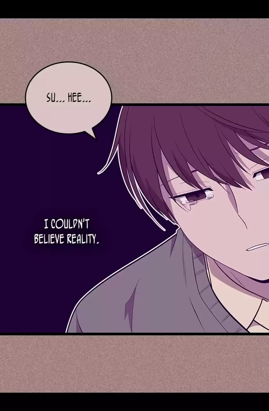 They Say I Was Born A King's Daughter Chapter 257