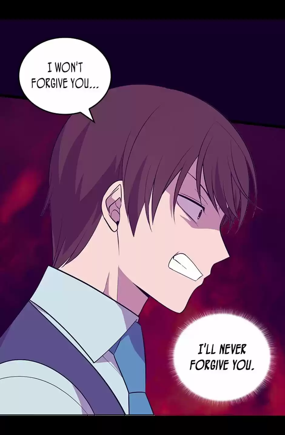 They Say I Was Born A King's Daughter Chapter 257