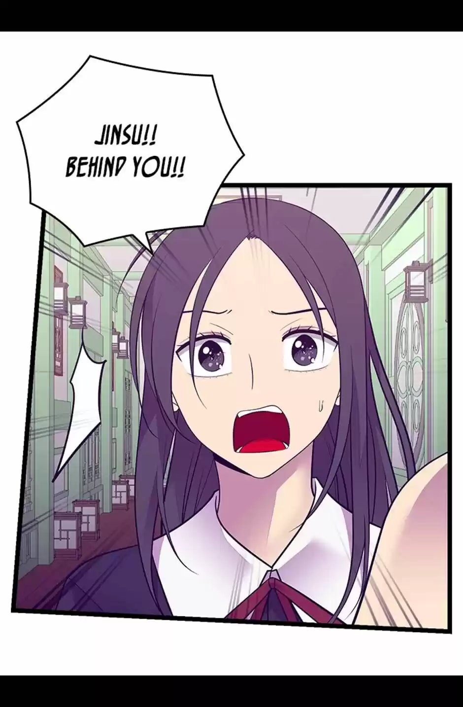 They Say I Was Born A King's Daughter Chapter 257