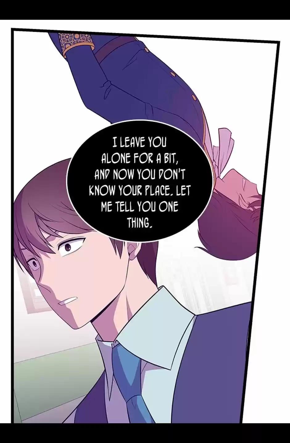 They Say I Was Born A King's Daughter Chapter 257