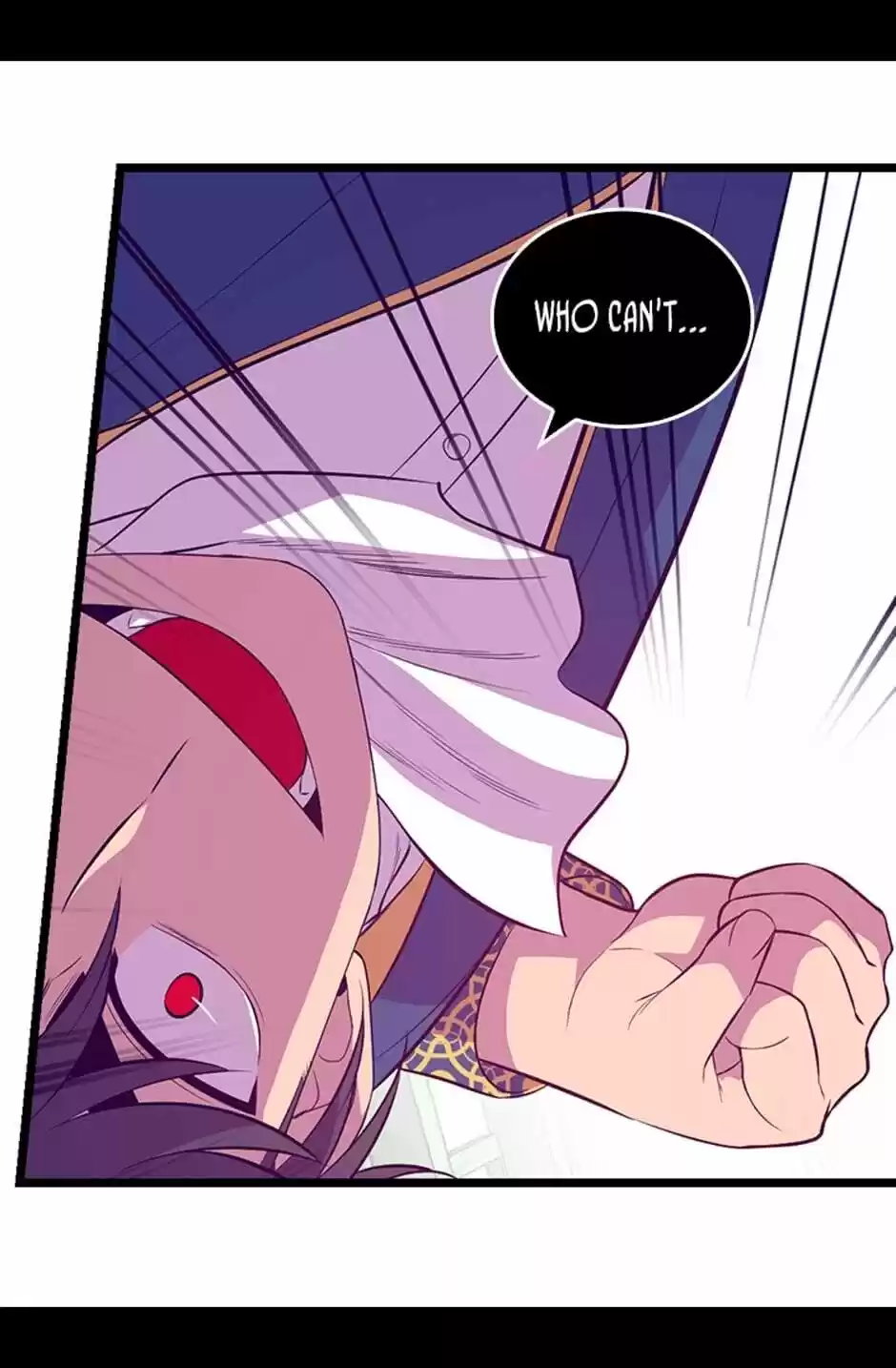 They Say I Was Born A King's Daughter Chapter 257