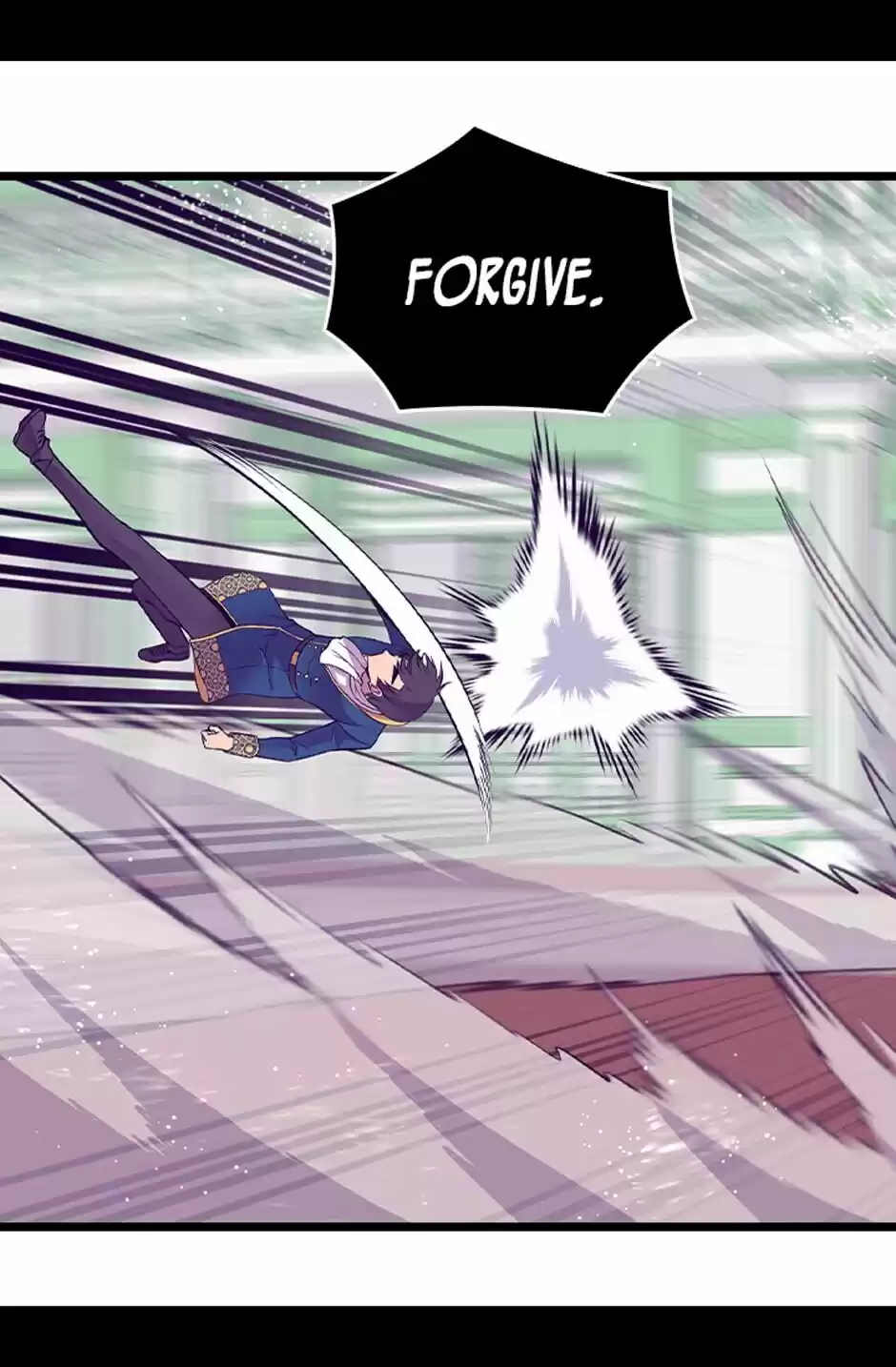 They Say I Was Born A King's Daughter Chapter 257