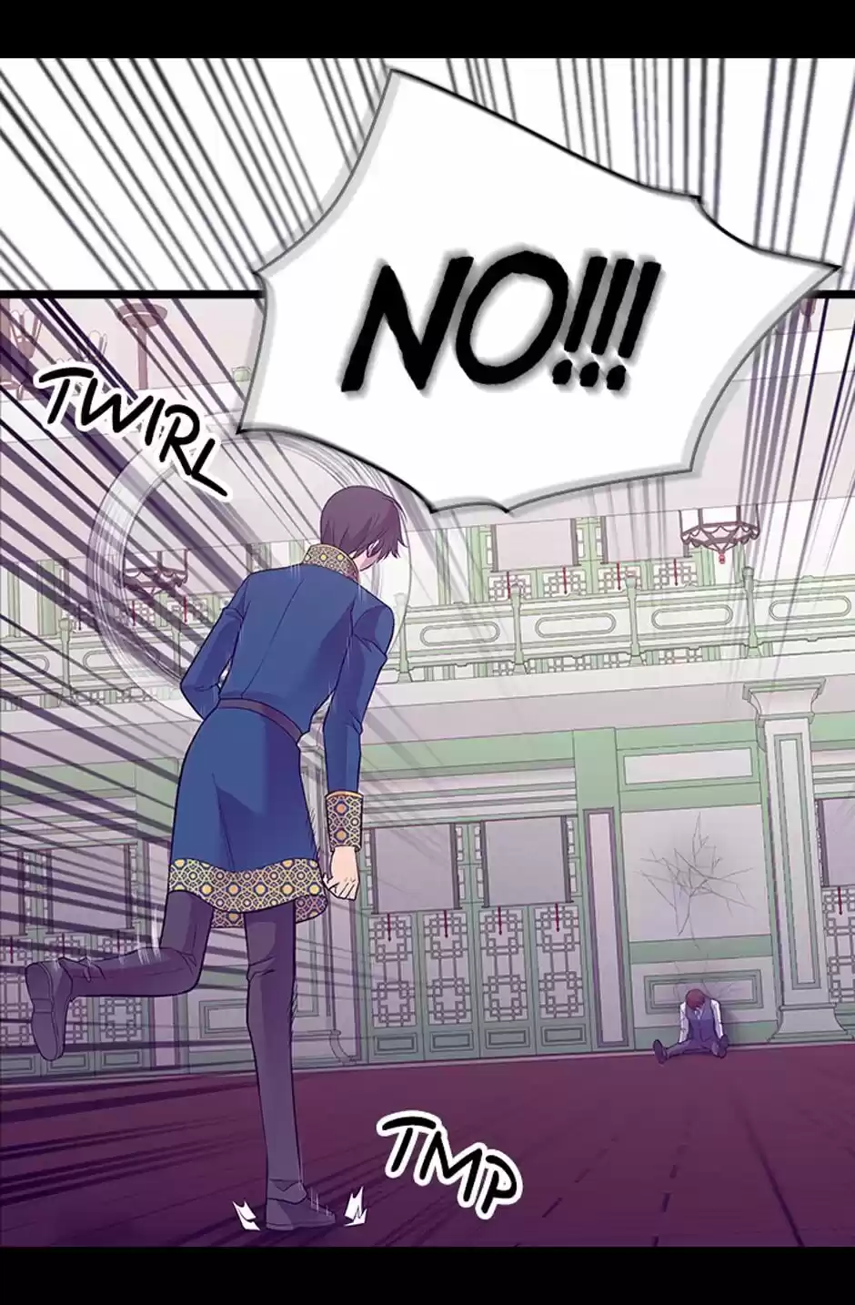 They Say I Was Born A King's Daughter Chapter 257