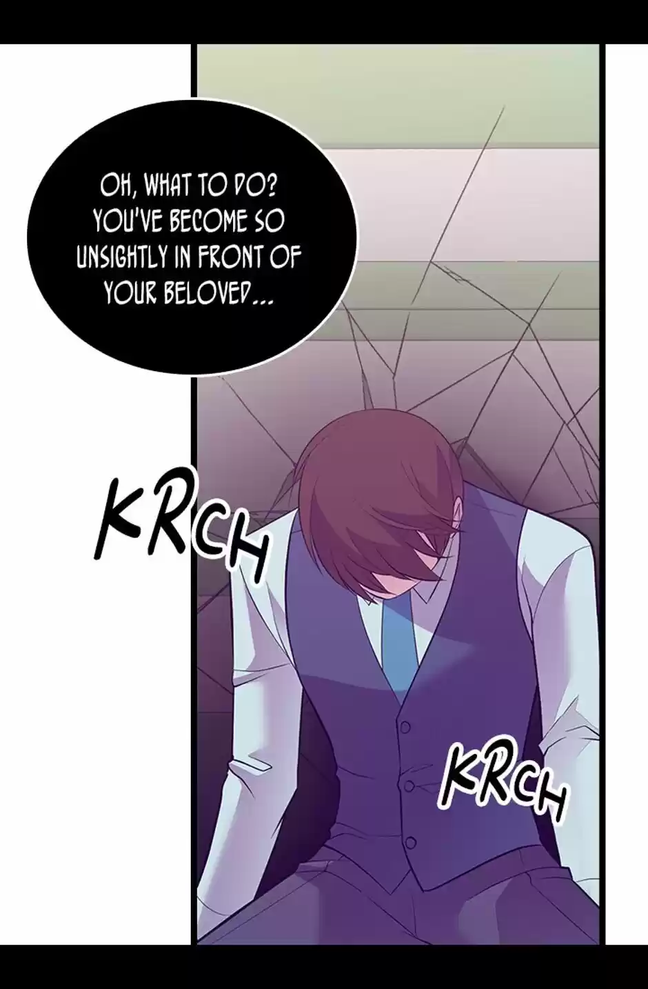 They Say I Was Born A King's Daughter Chapter 257