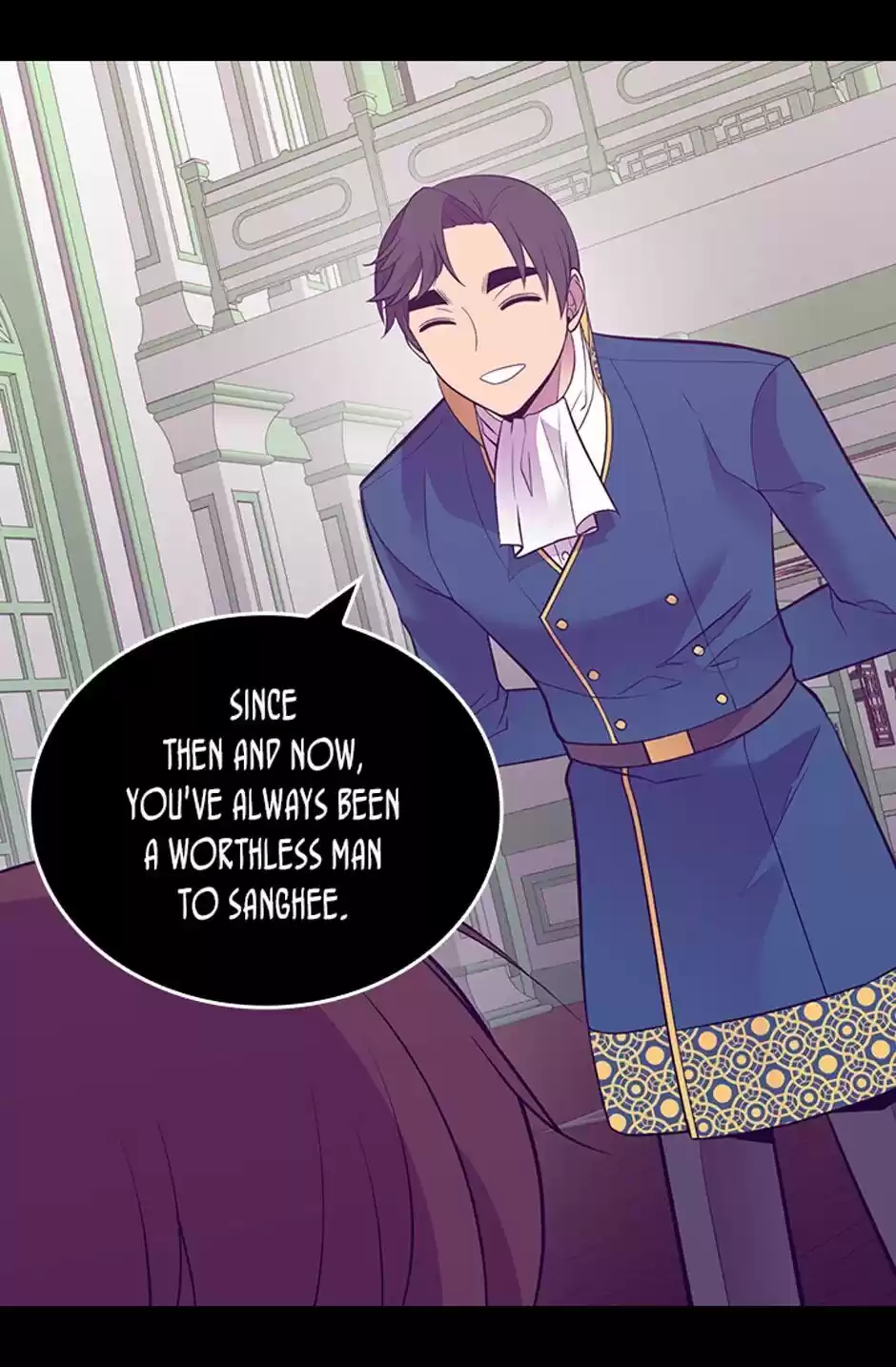 They Say I Was Born A King's Daughter Chapter 257