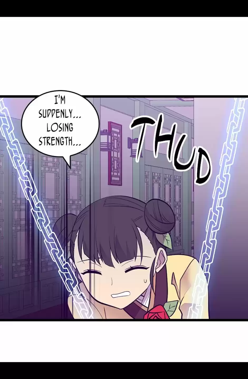 They Say I Was Born A King's Daughter Chapter 258