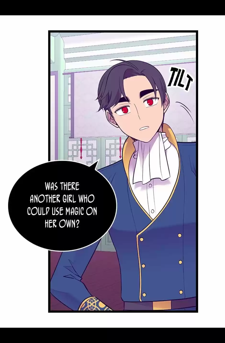 They Say I Was Born A King's Daughter Chapter 258