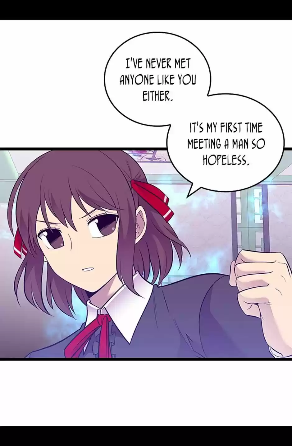 They Say I Was Born A King's Daughter Chapter 258