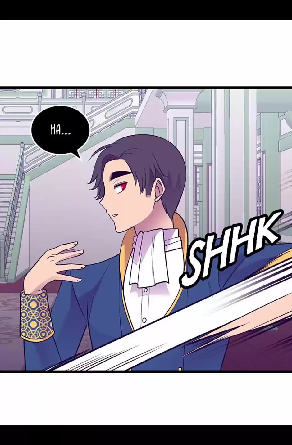 They Say I Was Born A King's Daughter Chapter 258