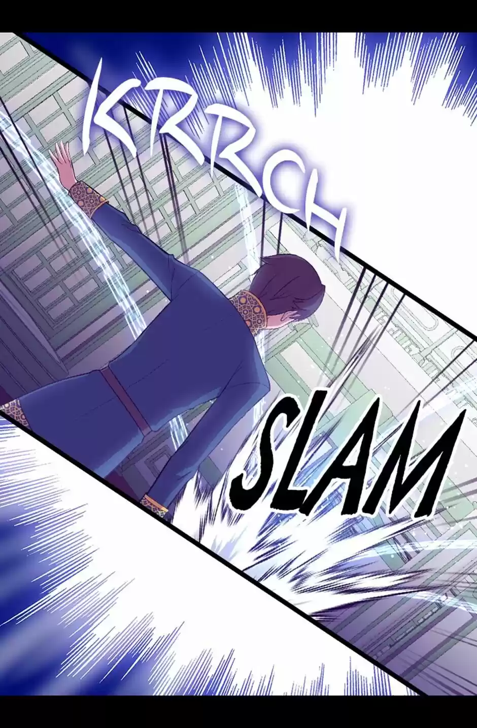 They Say I Was Born A King's Daughter Chapter 258