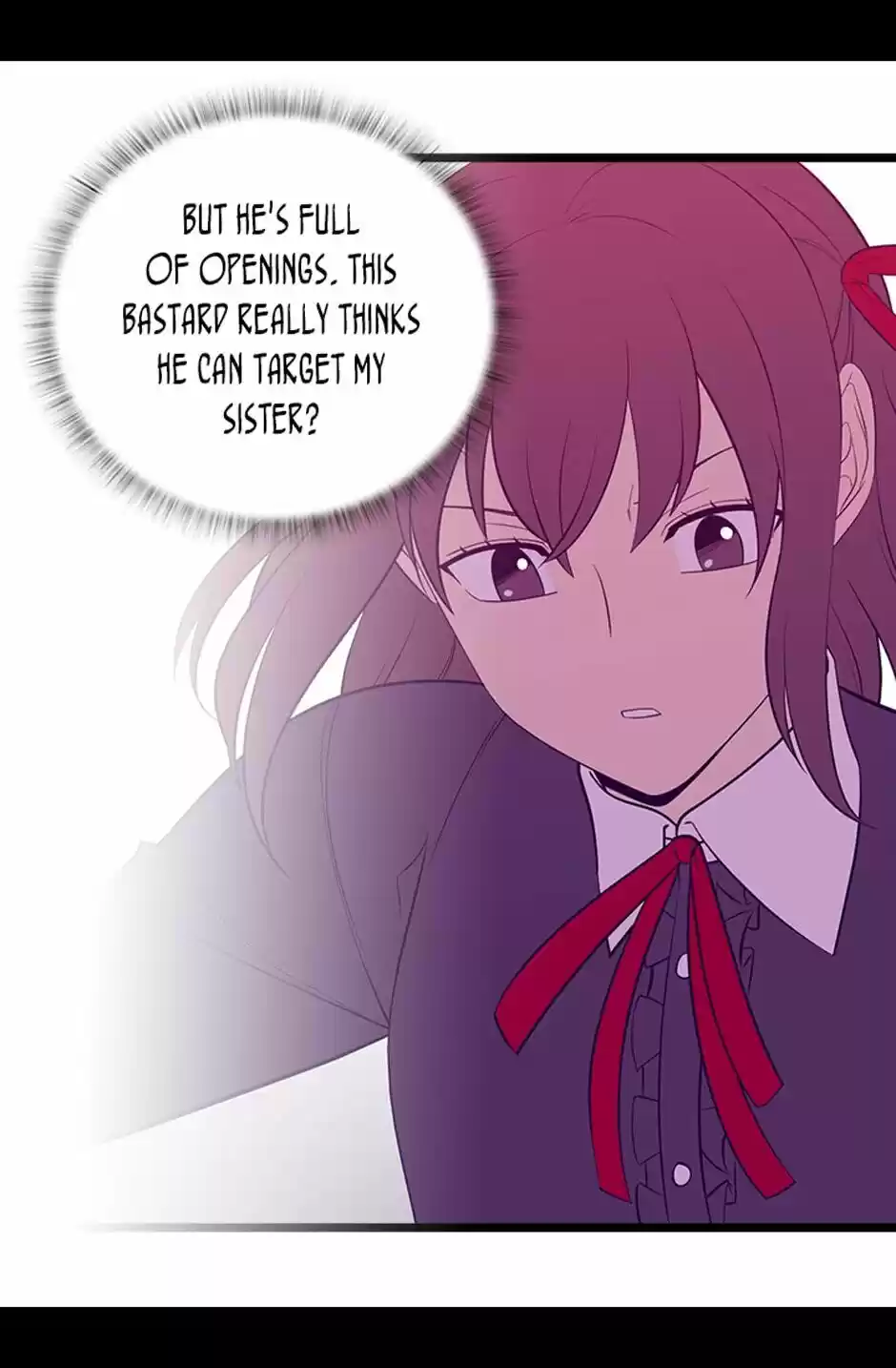 They Say I Was Born A King's Daughter Chapter 258