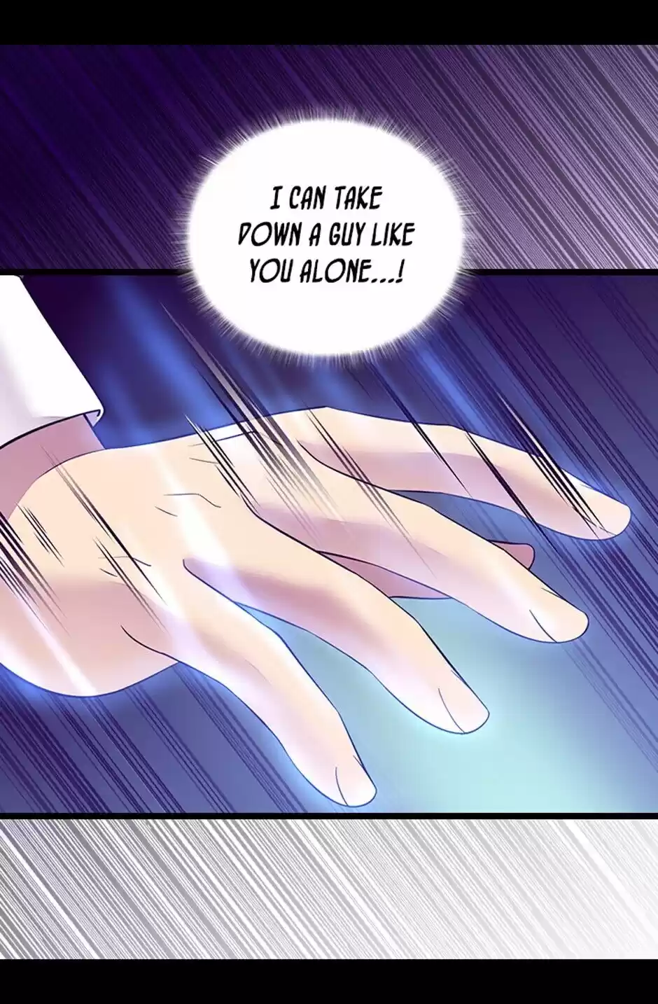 They Say I Was Born A King's Daughter Chapter 258