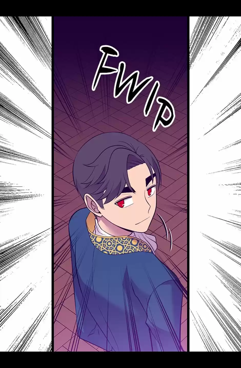 They Say I Was Born A King's Daughter Chapter 258