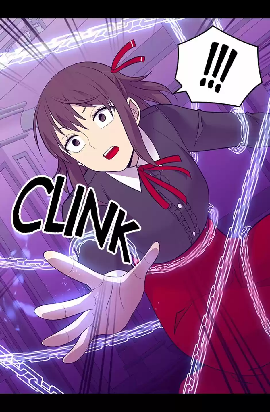 They Say I Was Born A King's Daughter Chapter 258