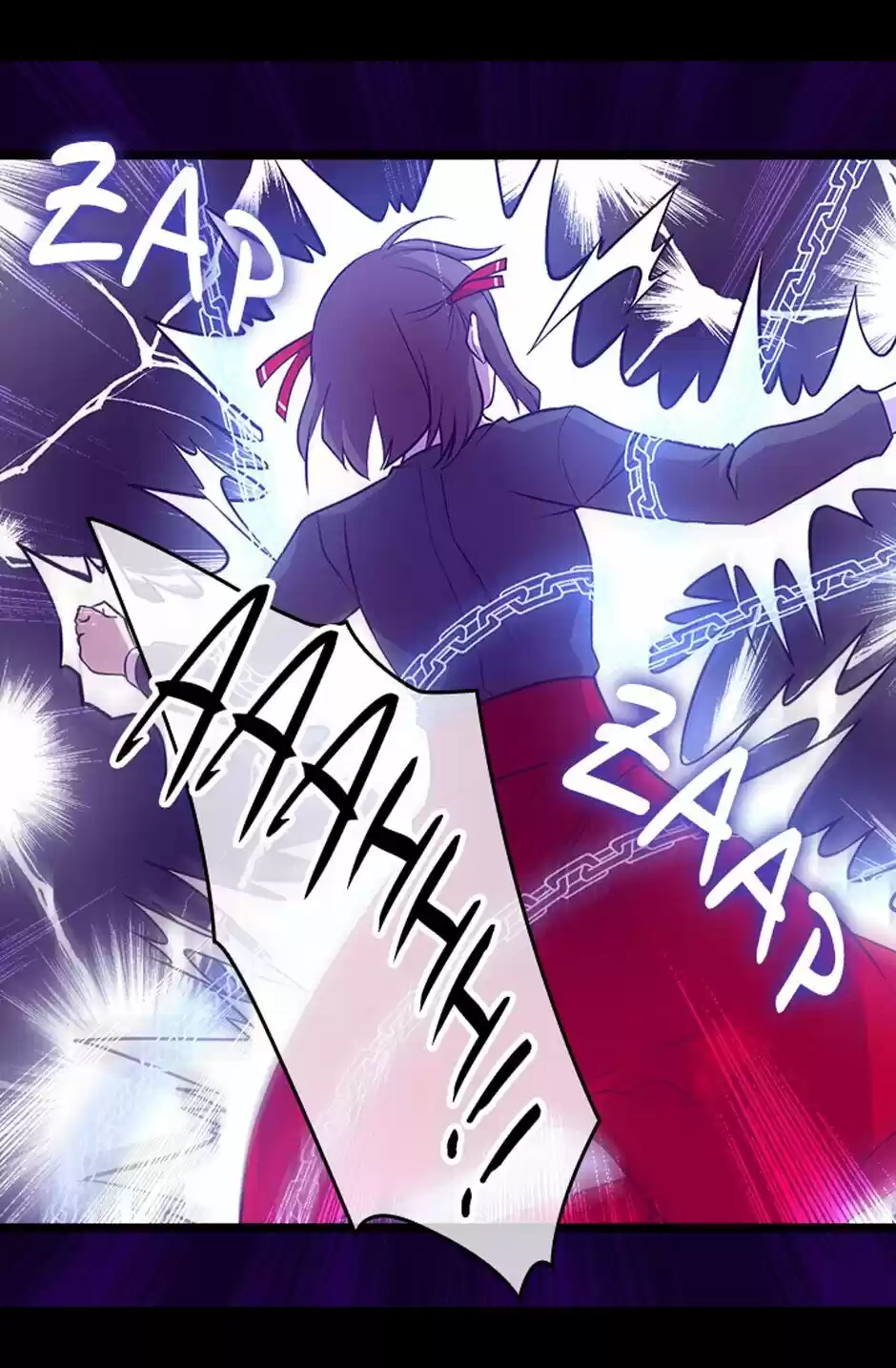 They Say I Was Born A King's Daughter Chapter 258