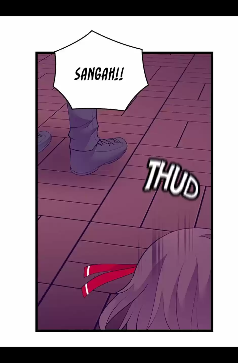 They Say I Was Born A King's Daughter Chapter 258