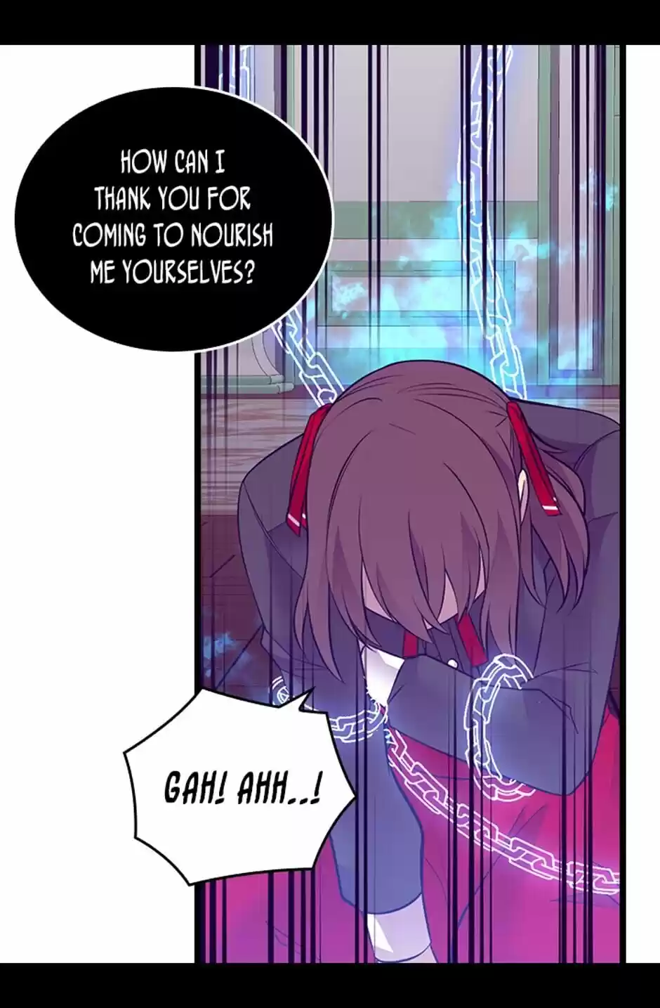 They Say I Was Born A King's Daughter Chapter 258