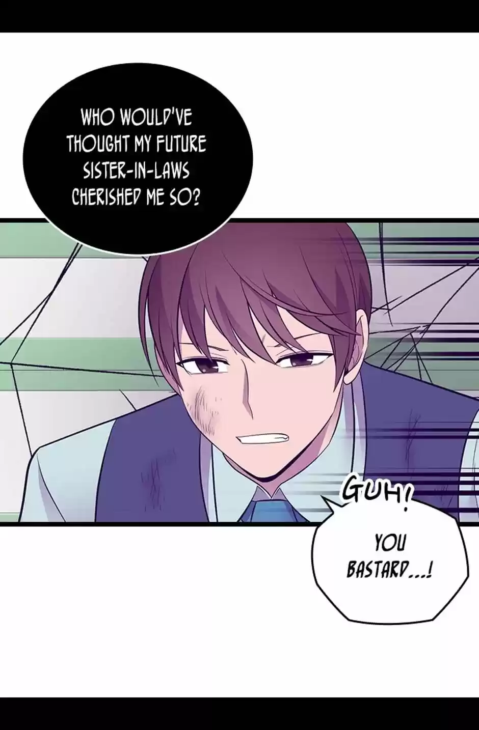 They Say I Was Born A King's Daughter Chapter 258