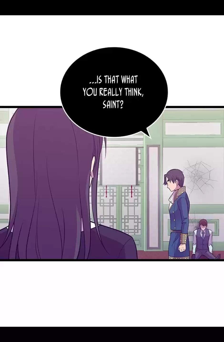 They Say I Was Born A King's Daughter Chapter 258