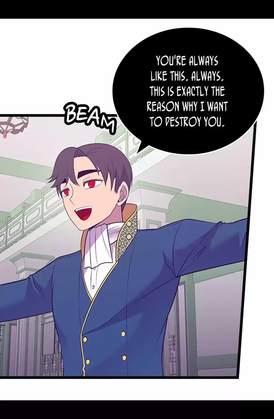 They Say I Was Born A King's Daughter Chapter 258