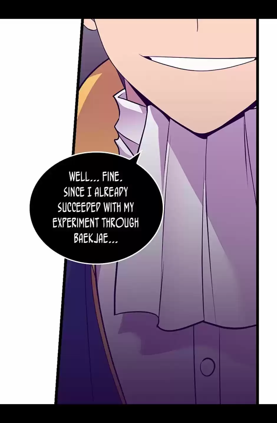 They Say I Was Born A King's Daughter Chapter 258