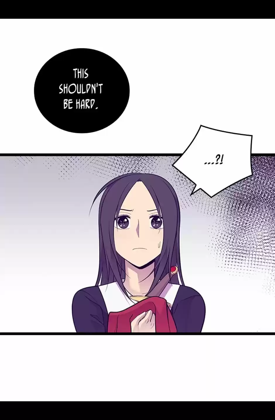 They Say I Was Born A King's Daughter Chapter 258