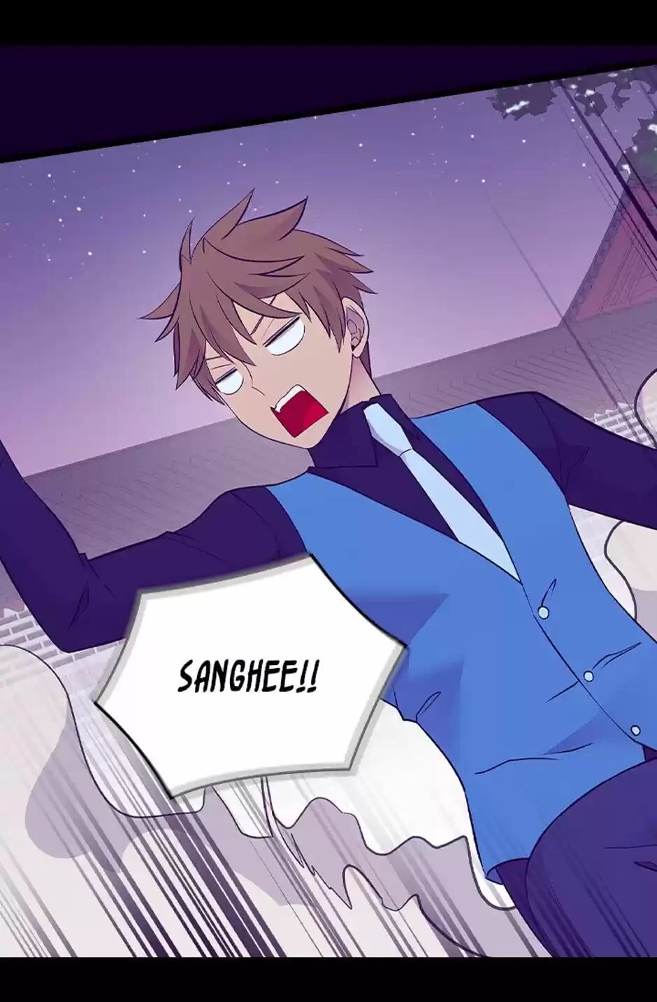 They Say I Was Born A King's Daughter Chapter 258