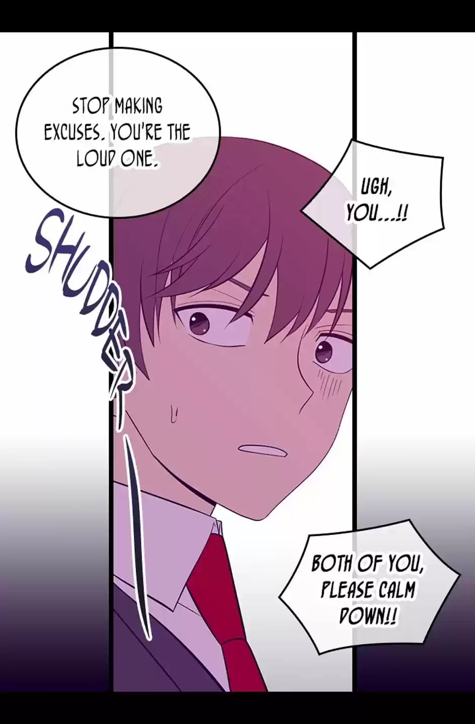 They Say I Was Born A King's Daughter Chapter 258