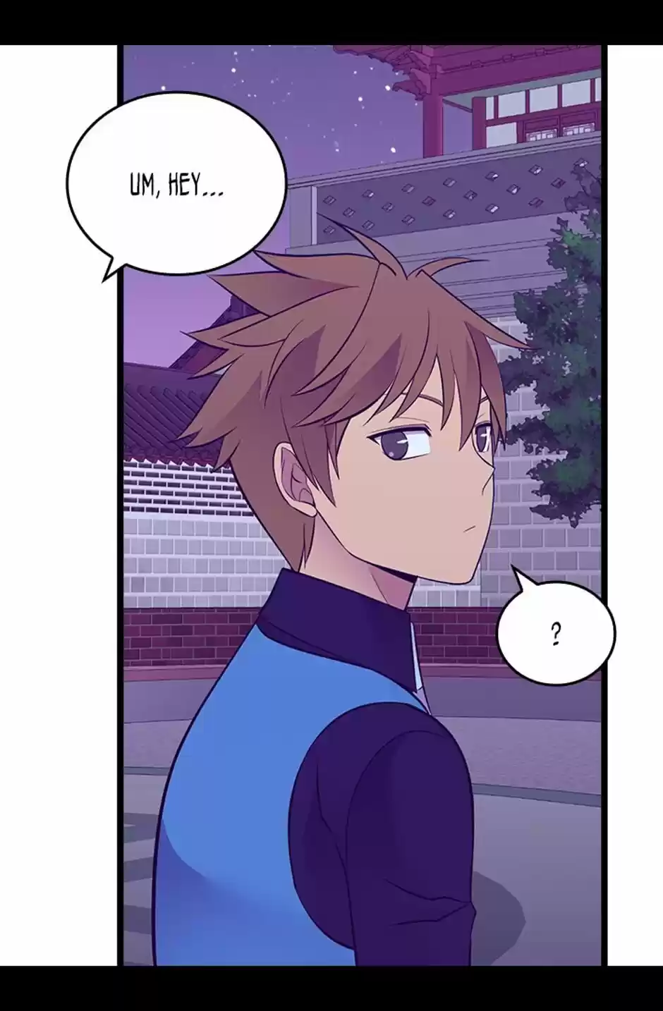 They Say I Was Born A King's Daughter Chapter 258