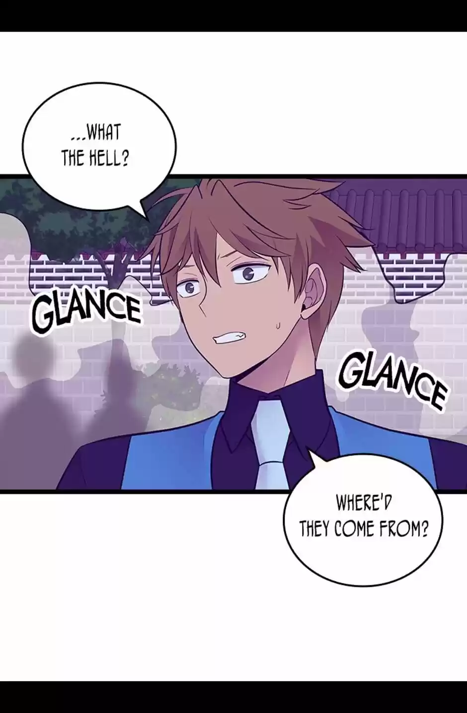 They Say I Was Born A King's Daughter Chapter 258