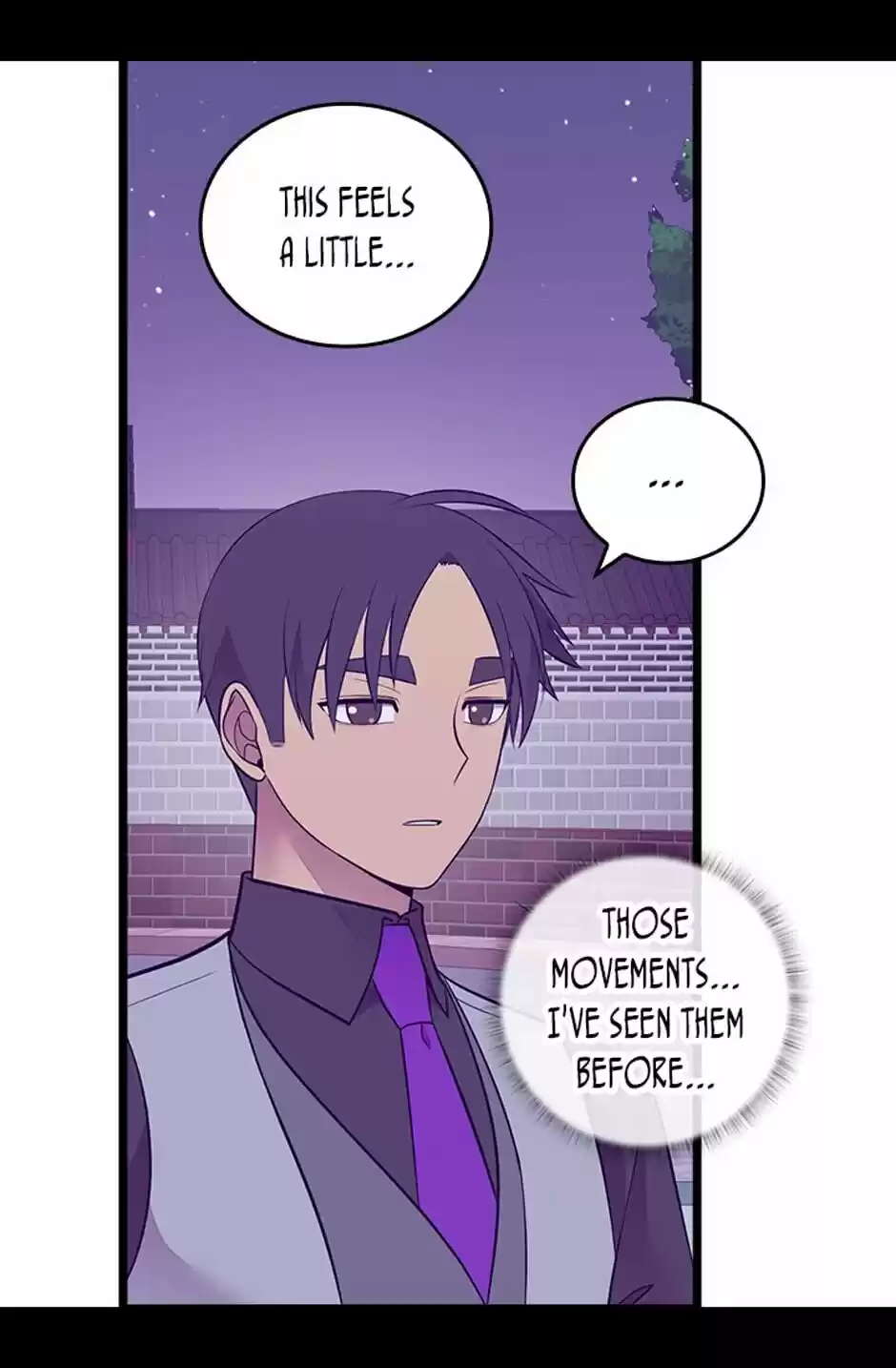 They Say I Was Born A King's Daughter Chapter 258