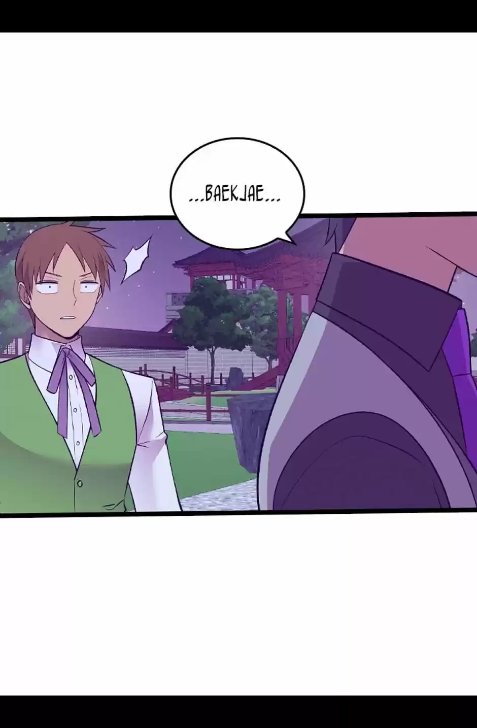 They Say I Was Born A King's Daughter Chapter 258