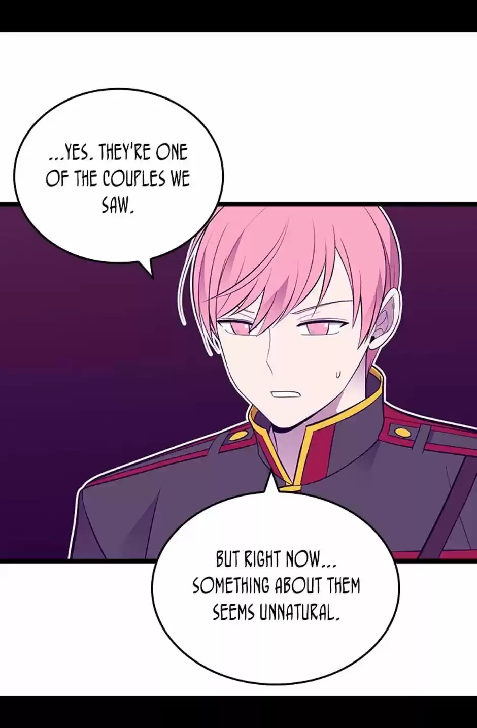 They Say I Was Born A King's Daughter Chapter 258