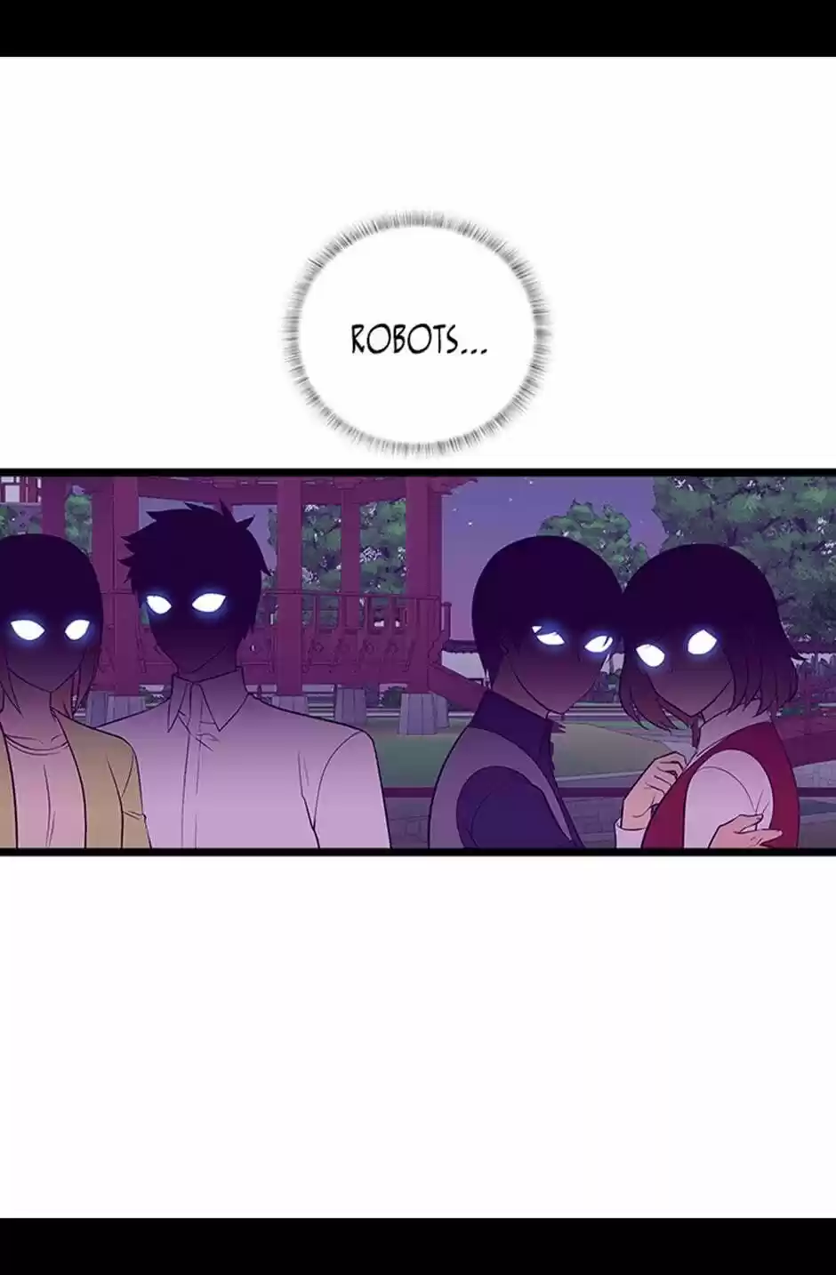 They Say I Was Born A King's Daughter Chapter 258