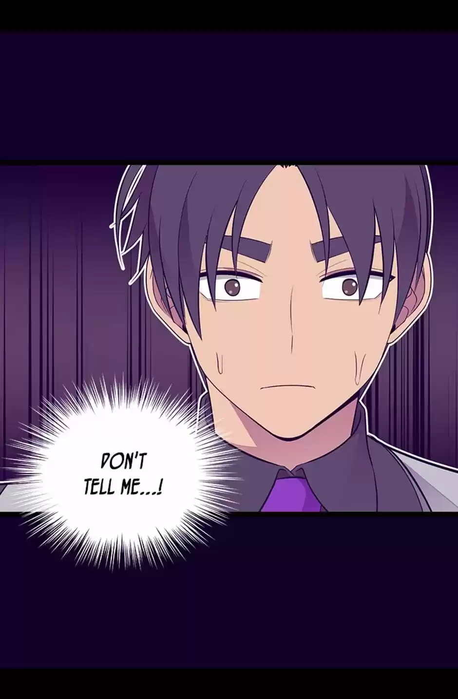 They Say I Was Born A King's Daughter Chapter 258