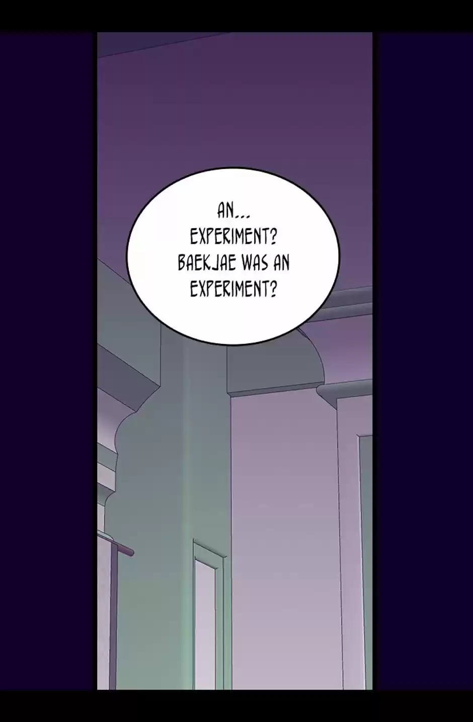 They Say I Was Born A King's Daughter Chapter 259