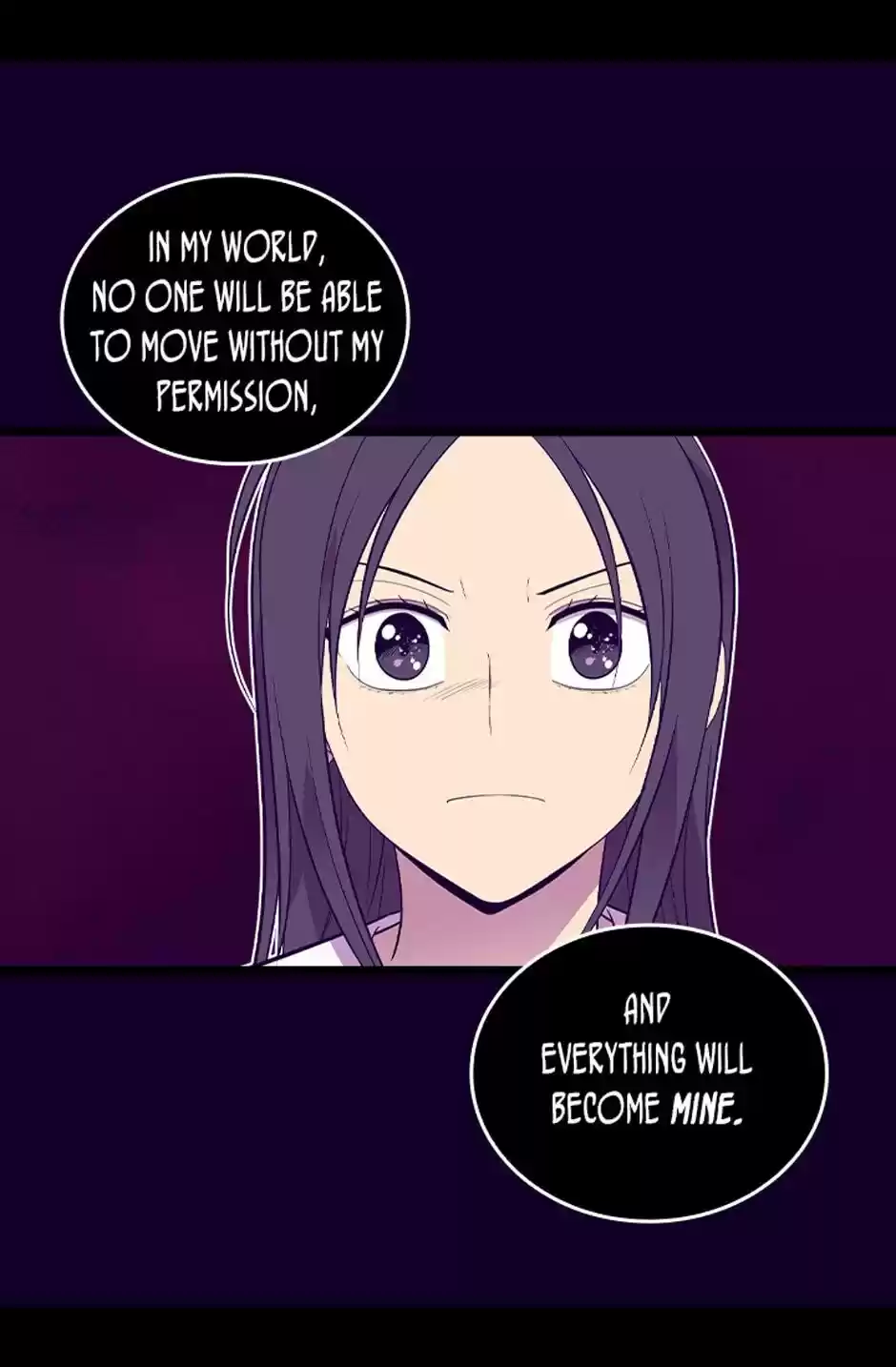 They Say I Was Born A King's Daughter Chapter 259