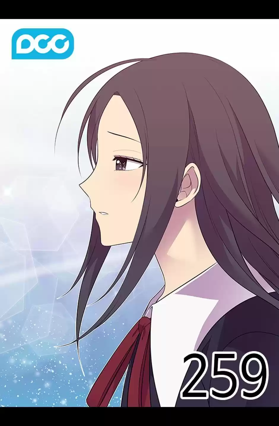 They Say I Was Born A King's Daughter Chapter 259