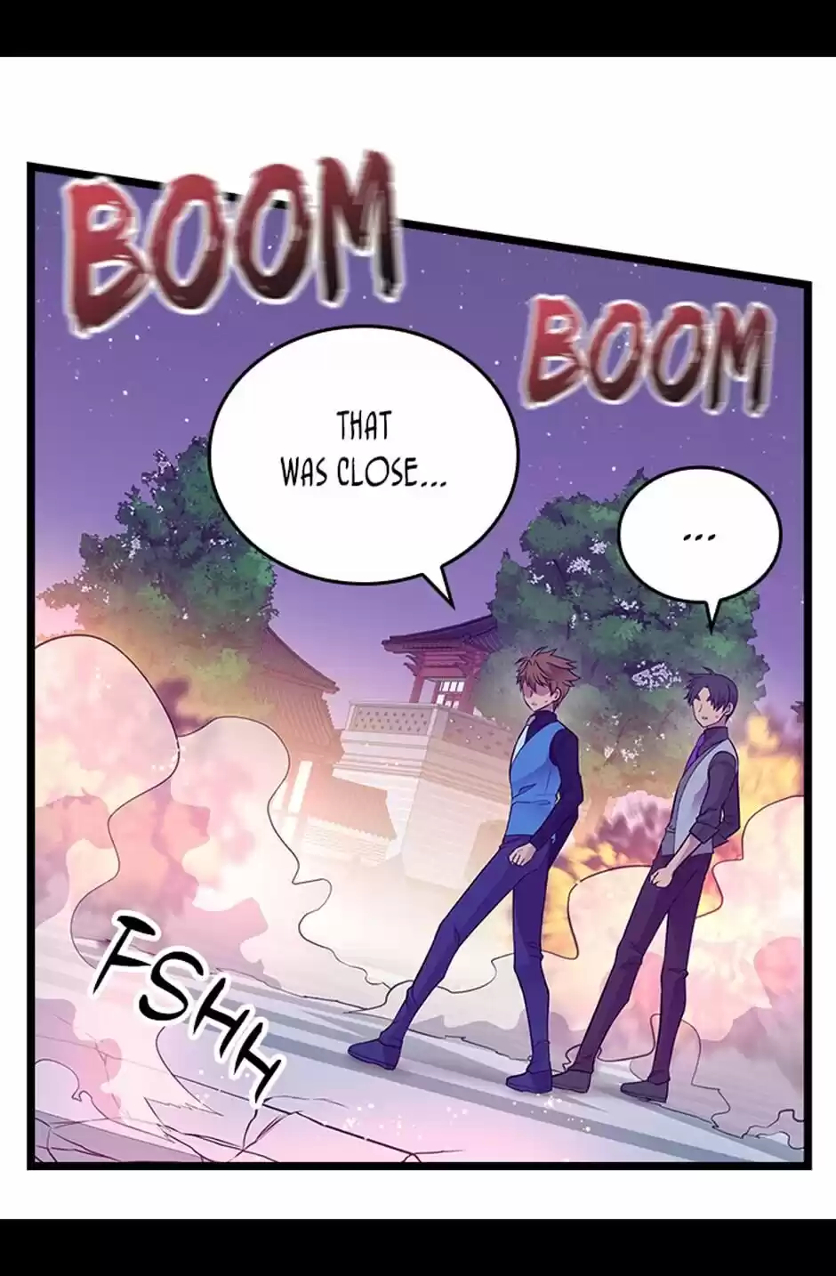 They Say I Was Born A King's Daughter Chapter 259