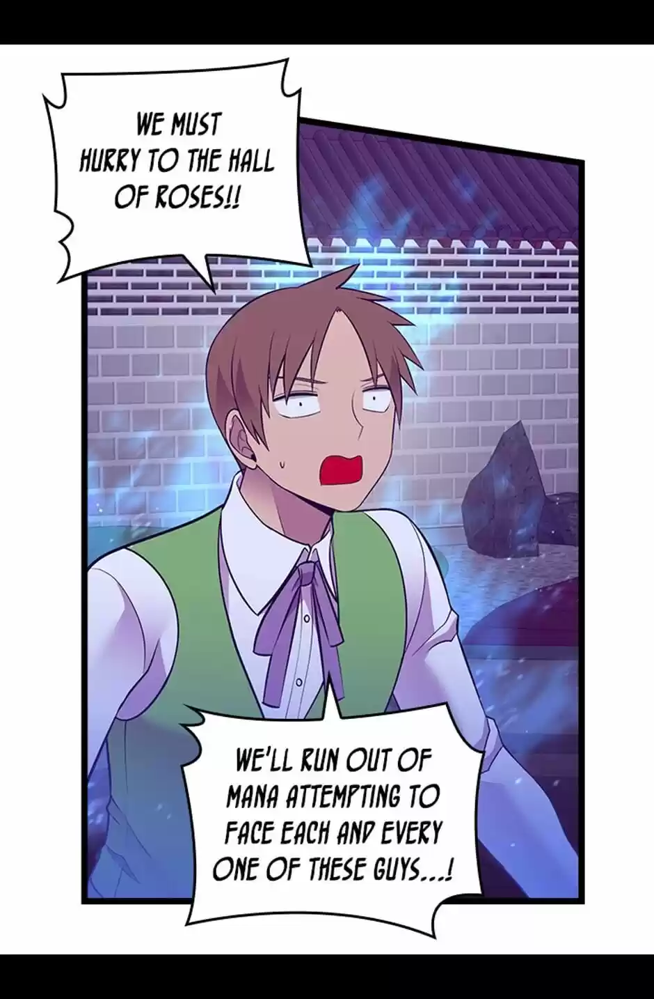 They Say I Was Born A King's Daughter Chapter 259