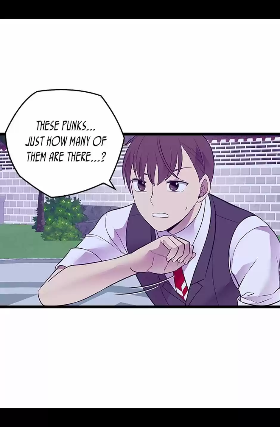 They Say I Was Born A King's Daughter Chapter 259