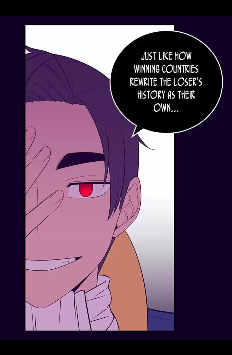 They Say I Was Born A King's Daughter Chapter 259