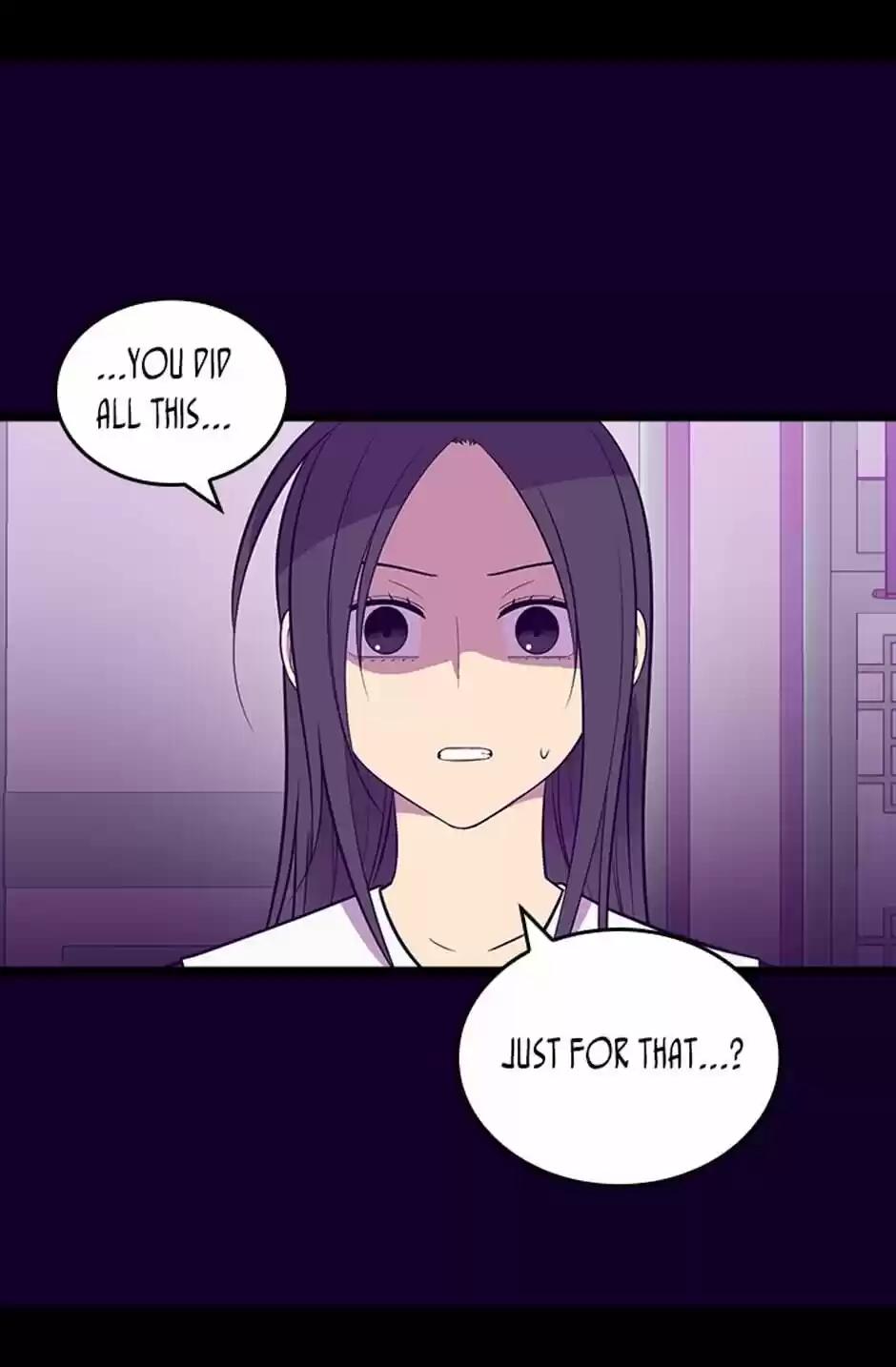 They Say I Was Born A King's Daughter Chapter 259