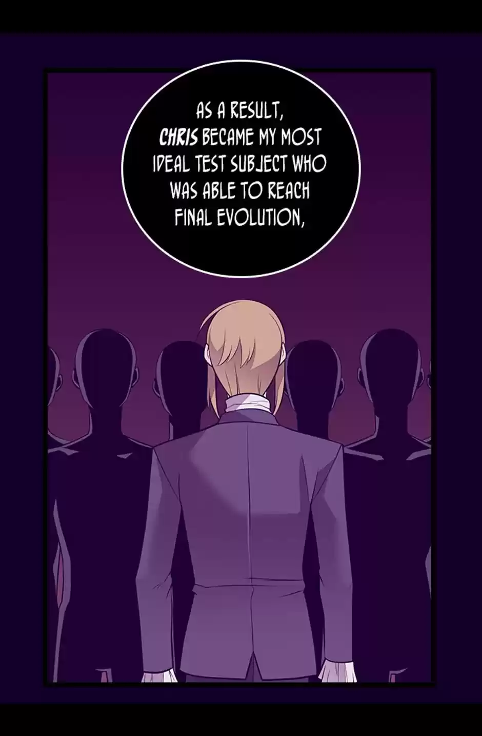 They Say I Was Born A King's Daughter Chapter 259