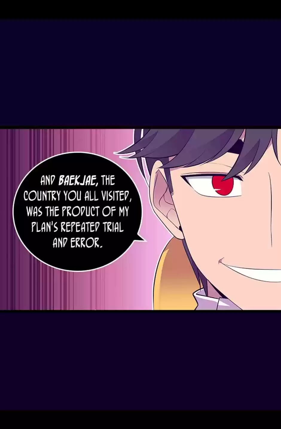 They Say I Was Born A King's Daughter Chapter 259