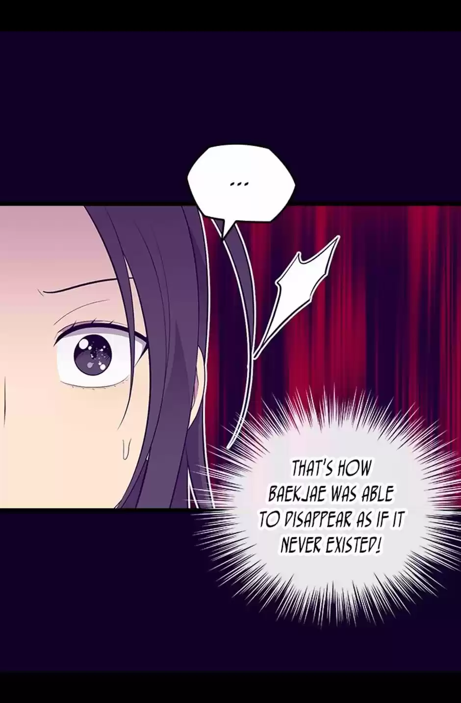 They Say I Was Born A King's Daughter Chapter 259