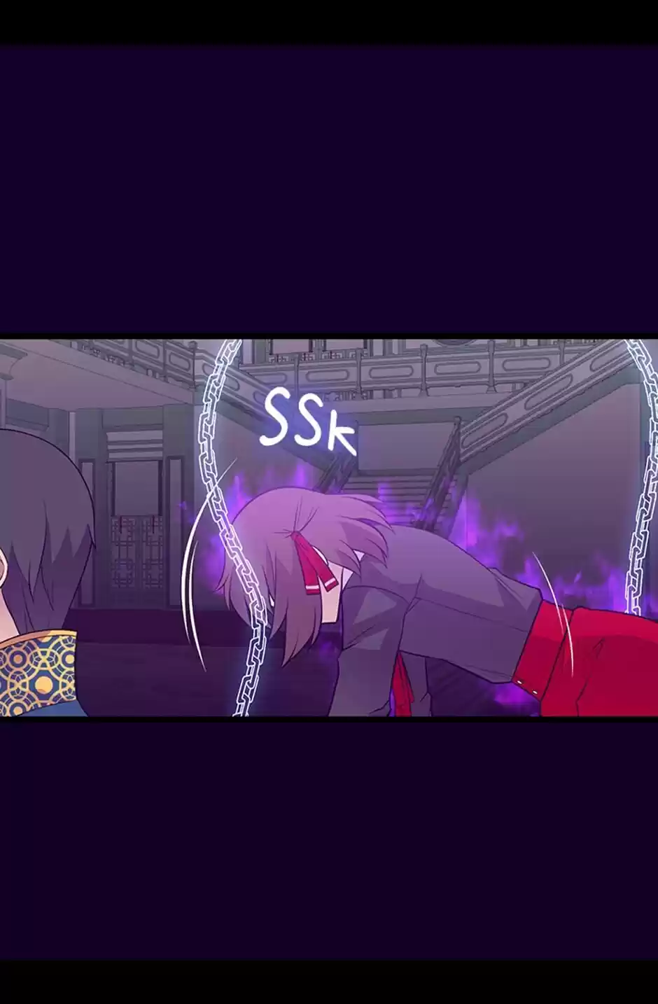 They Say I Was Born A King's Daughter Chapter 259