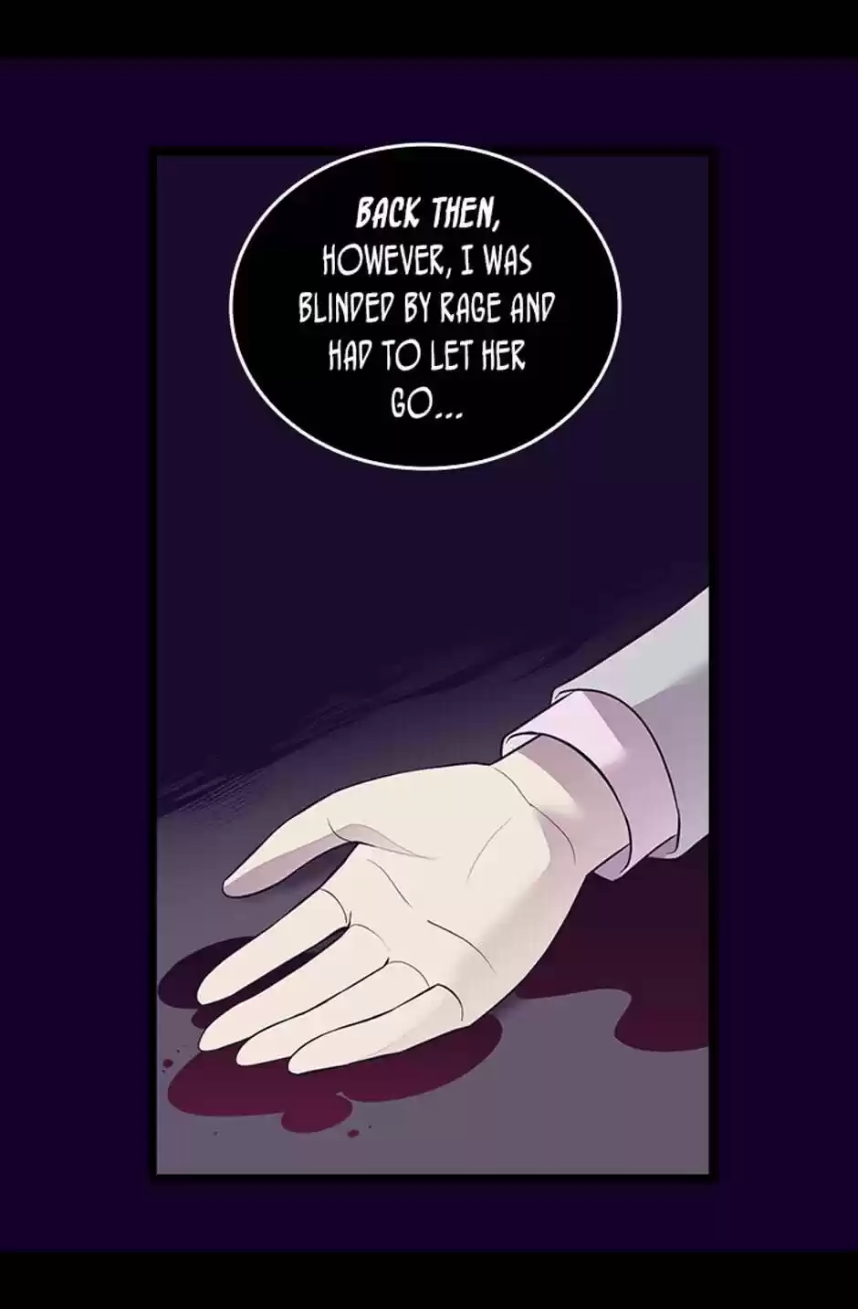 They Say I Was Born A King's Daughter Chapter 259