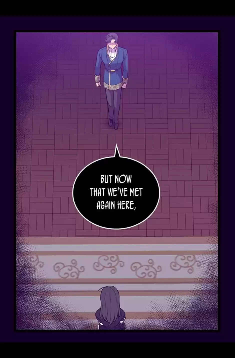 They Say I Was Born A King's Daughter Chapter 259