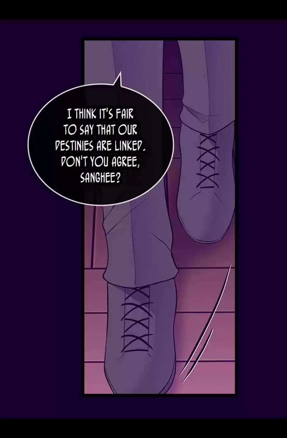 They Say I Was Born A King's Daughter Chapter 259